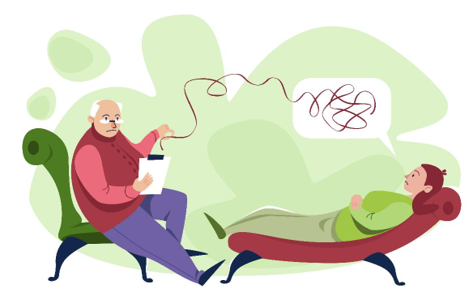 Joaquín Oyanguren Psicólogo